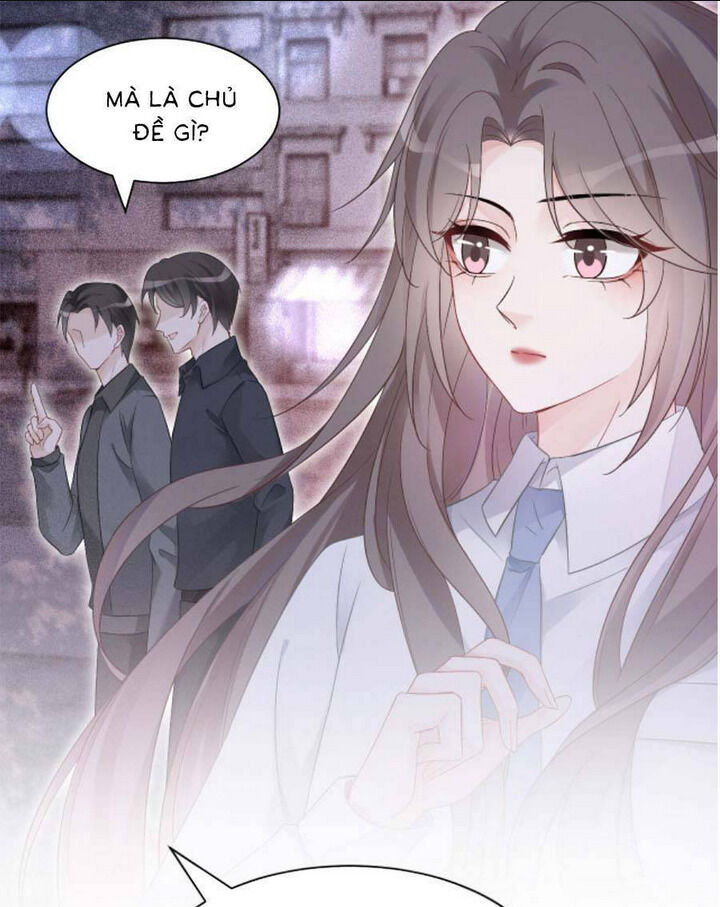 được các anh trai chiều chuộng tôi trở nên ngang tàng chương 102 - Next chapter 103