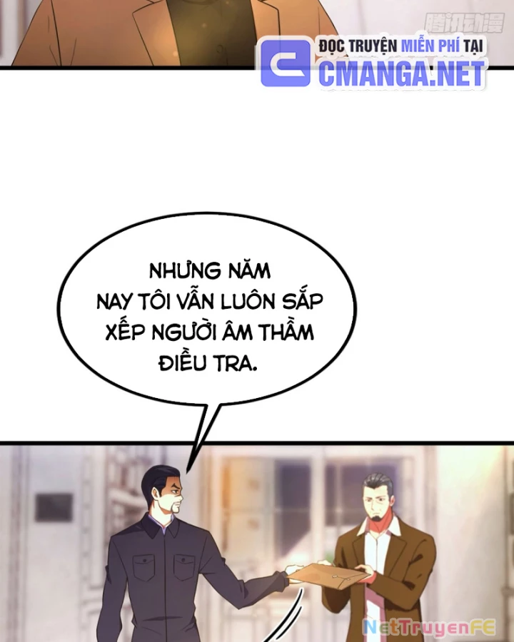 đô thị thánh thủ: ta là y võ đỉnh phong Chapter 13 - Trang 2