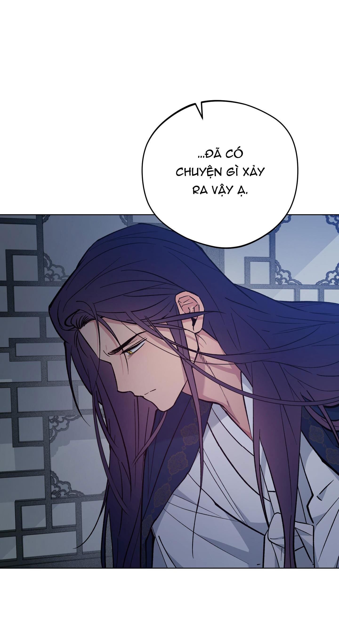 bình minh của rồng Chapter 50 - Trang 1