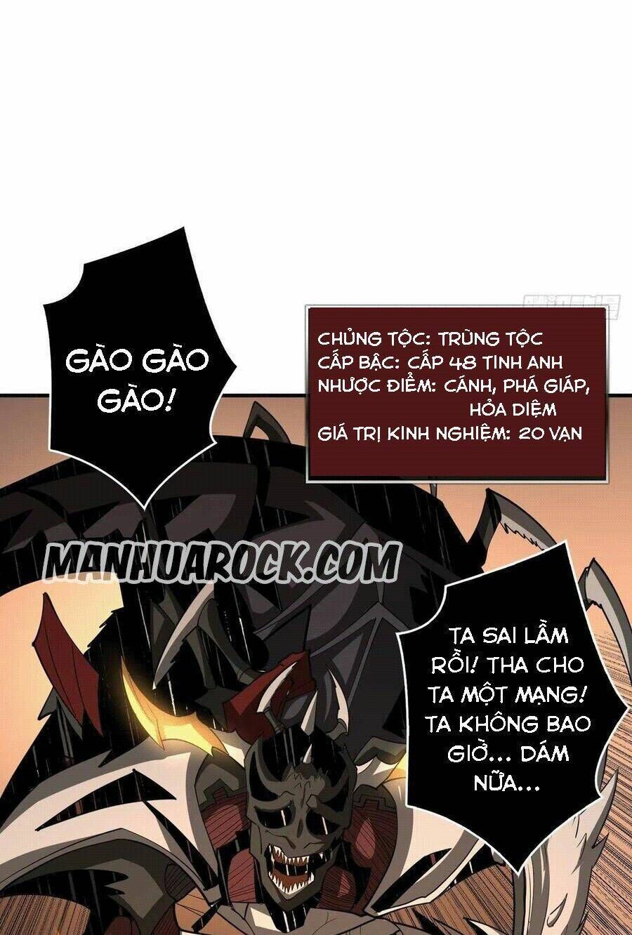 vừa chơi đã có tài khoản vương giả chương 45 - Next chapter 46