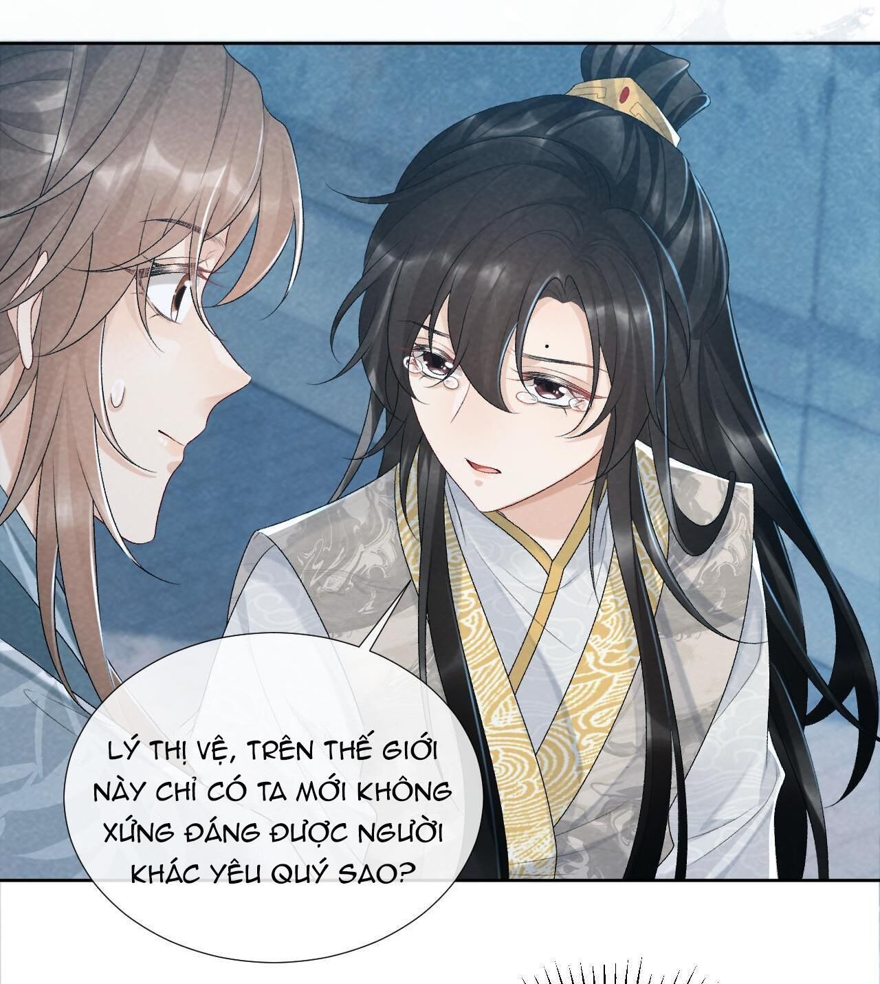 Cạm Bẫy Của Kẻ Biến Thái Chapter 22 - Trang 1