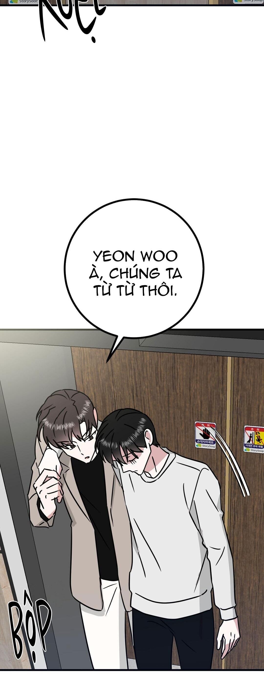 nhà tôi thành phim trường mất rồi Chapter 21 - Trang 2