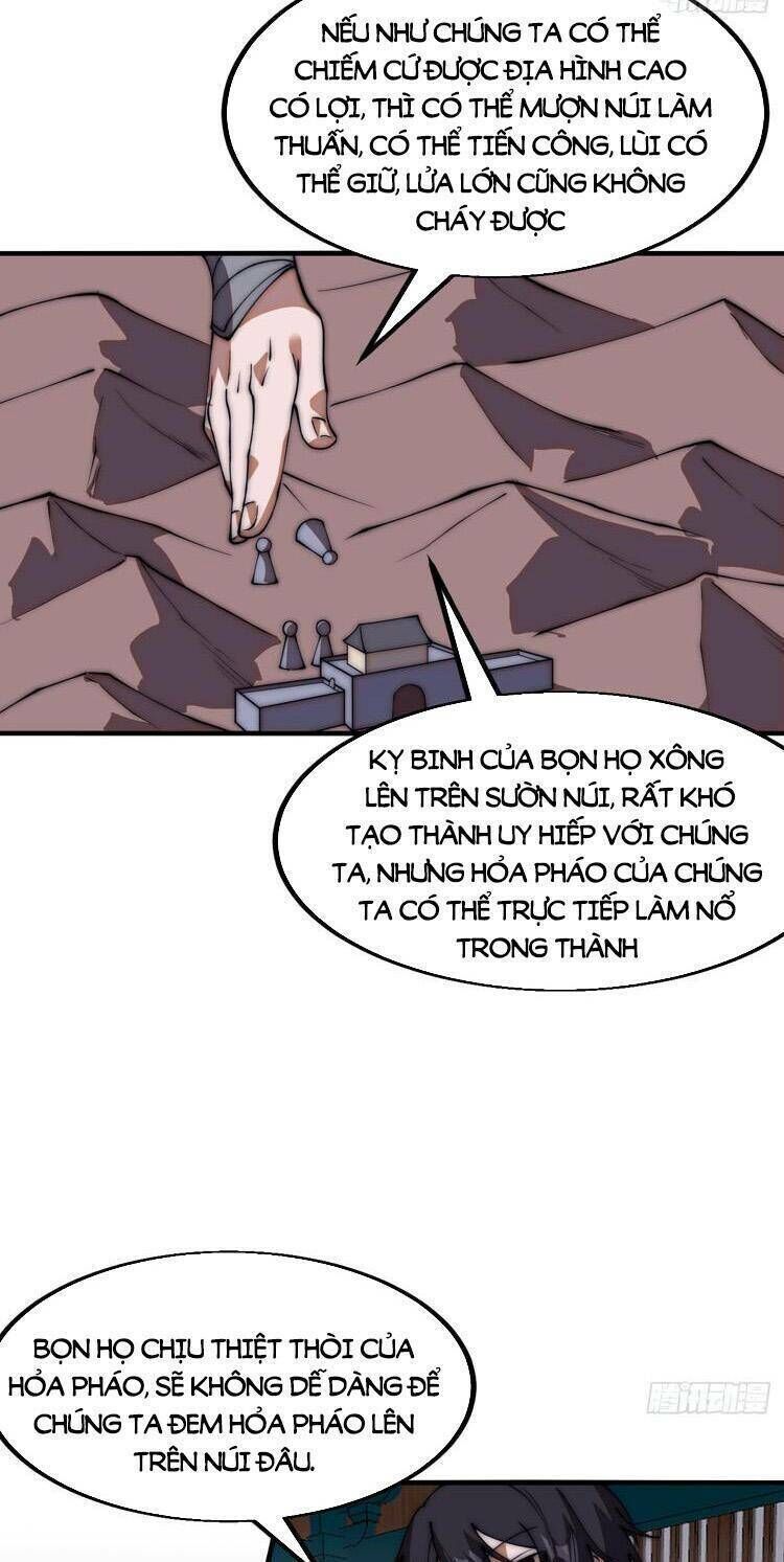 ta có một sơn trại chapter 693 - Next chapter 694