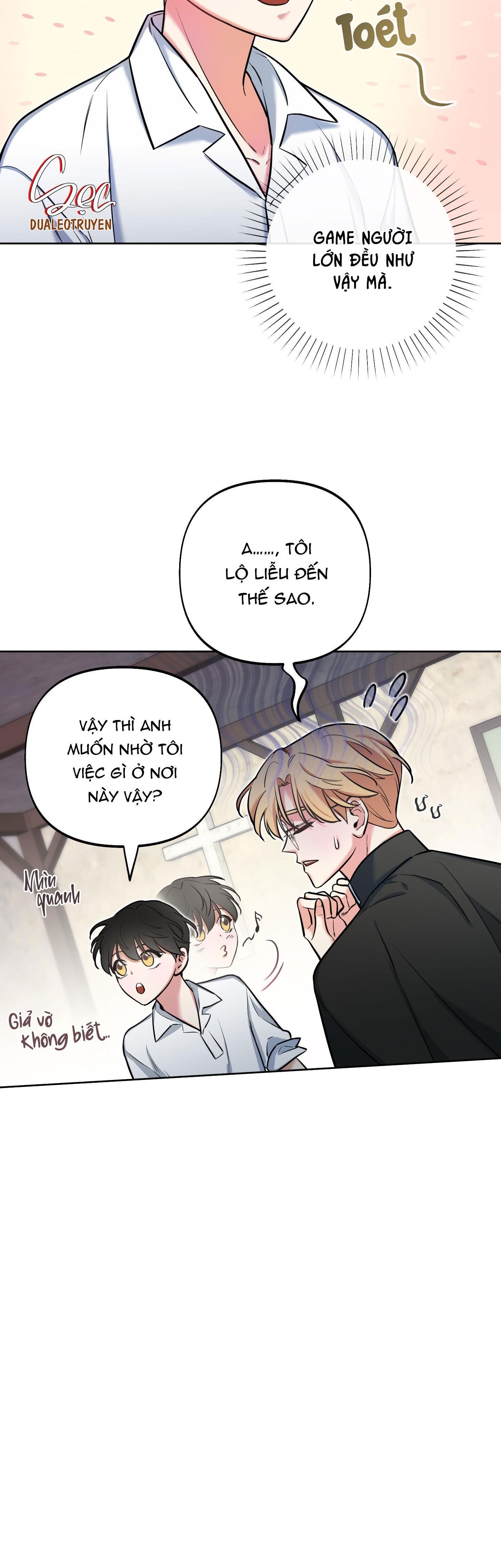 (NP) TRỞ THÀNH VUA CÔNG LƯỢC Chapter 13 - Next Chapter 13