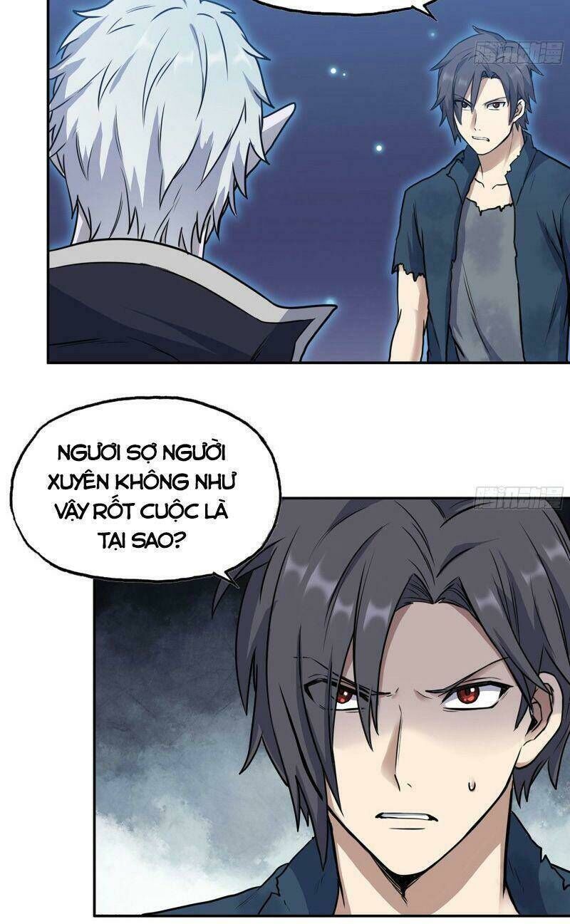 tôi chuyển vàng tại mạt thế Chapter 275 - Next Chapter 276