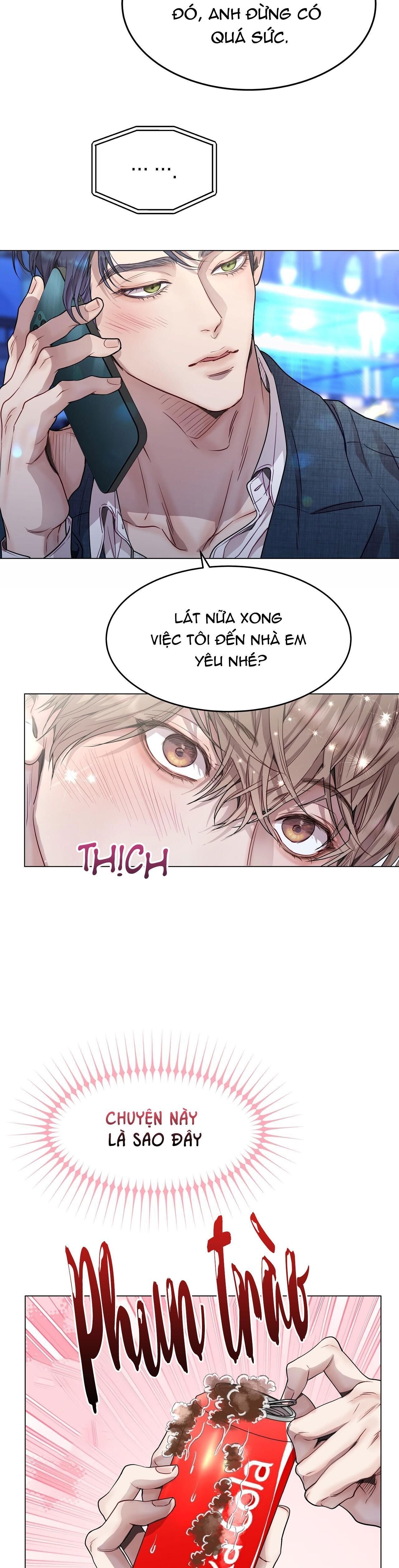 lối sống ích kỷ Chapter 41 - Trang 2