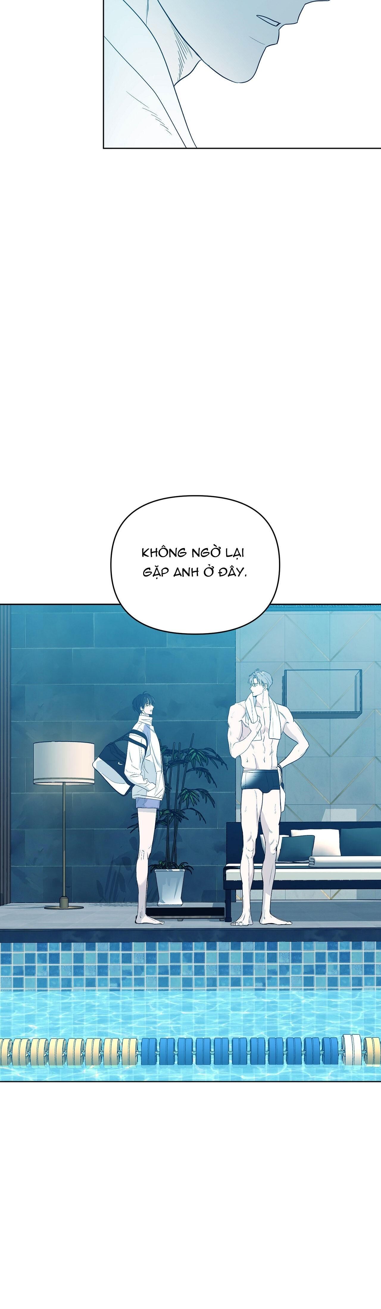 sparkling baby Chapter 9 - Trang 1