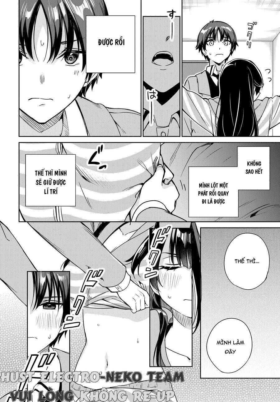 Ryoushin no Shakkin wo Katagawari shite morau Jouken wa Nihon Ichi Kawaii Joshikousei to Issho ni Kurasu koto deshita Chapter 12 - Next Chapter 13