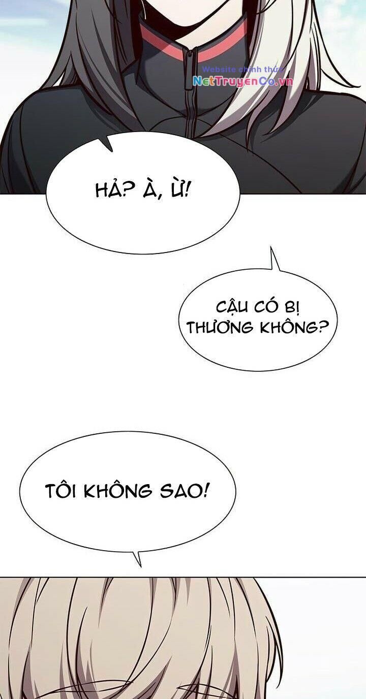 hoá thân thành mèo chapter 165 - Trang 2