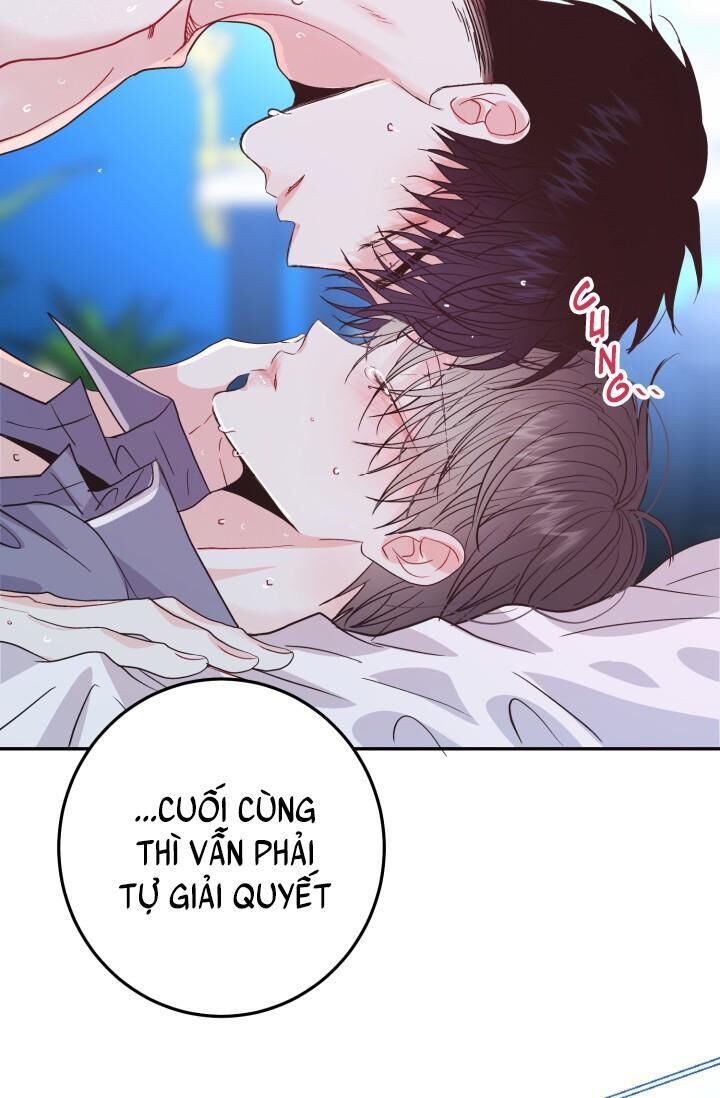 YÊU EM THÊM LẦN NỮA (LOVE ME AGAIN) Chapter 5 - Trang 2