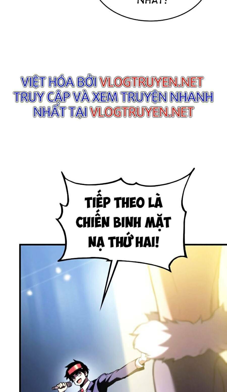 huyền thoại game thủ - tái xuất chapter 46 - Next chapter 47