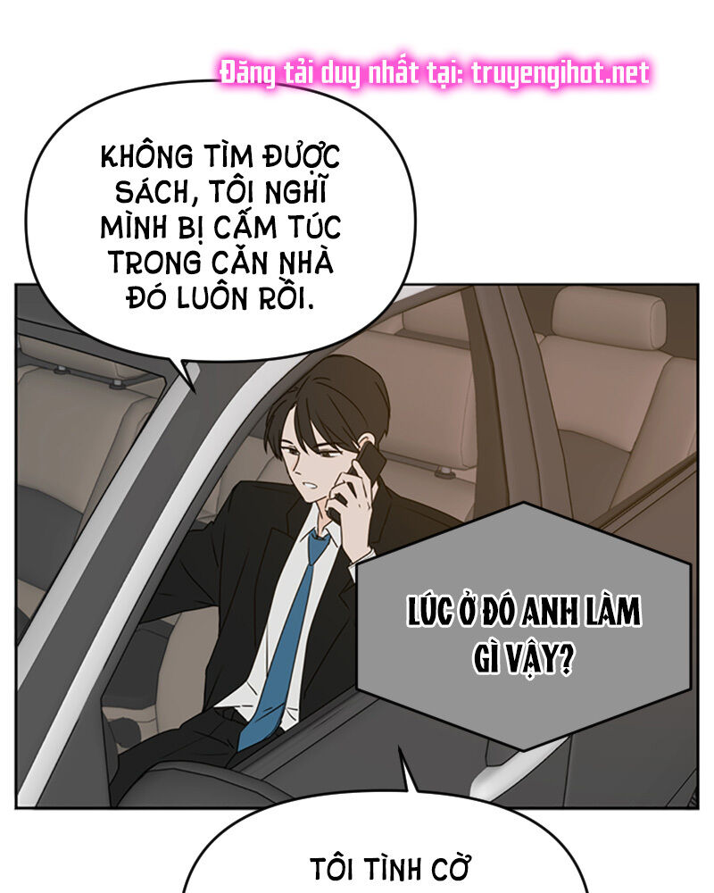 Hẹn Gặp Anh Ở Kiếp Thứ 19 Chap 60 - Trang 2