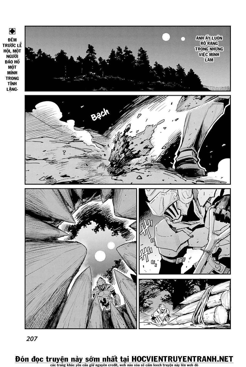 Goblin Slayer Chapter 33 - Trang 2