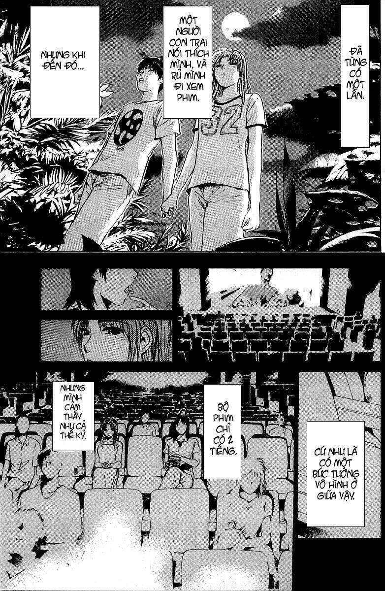 gto - great teacher onizuka chapter 104 - Next chapter 105