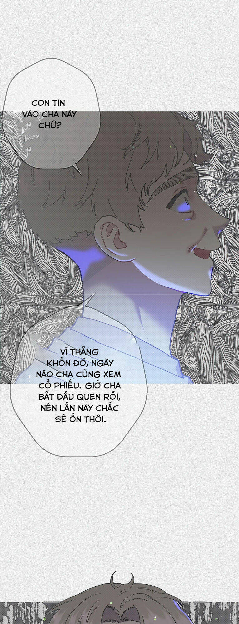 người chồng thứ hai của tôi chapter 38.2 - Trang 2