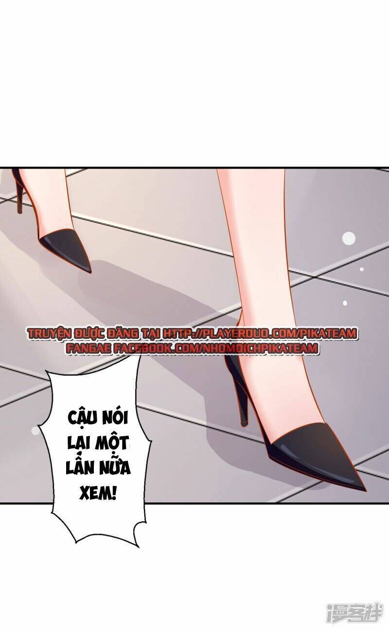 Ma Lạt Nữ Lão Bản Chapter 9 - Next Chapter 10