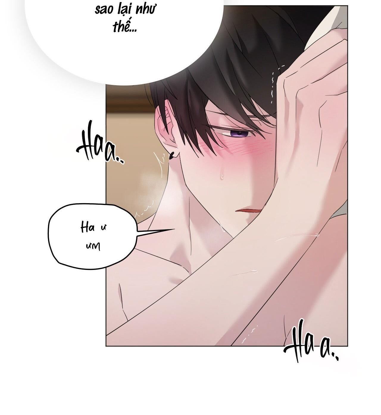 (Cbunu) Dễ Thương Là Lỗi Của Tôi Sao? Chapter 9 H - Trang 2