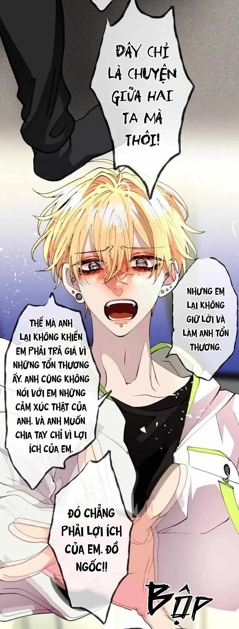 kẻ theo dõi biến thái của tôi Chapter 102 - Next Chương 103