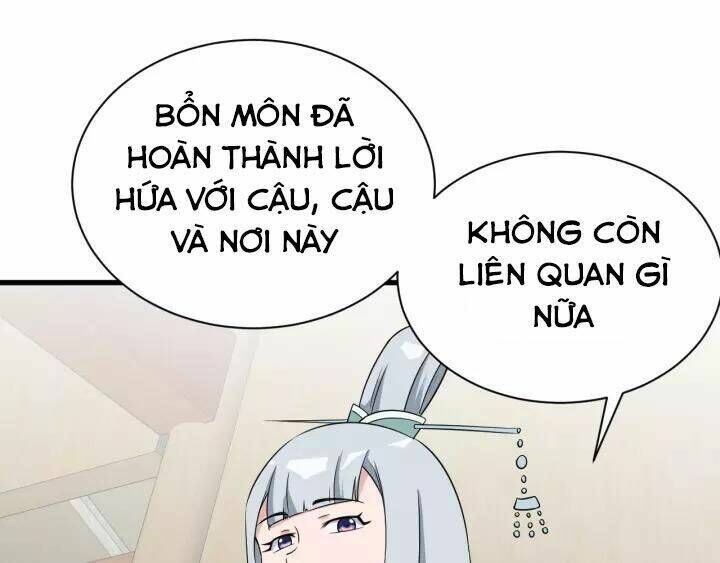 hệ thống tu tiên mạnh nhất Chapter 113 - Trang 2