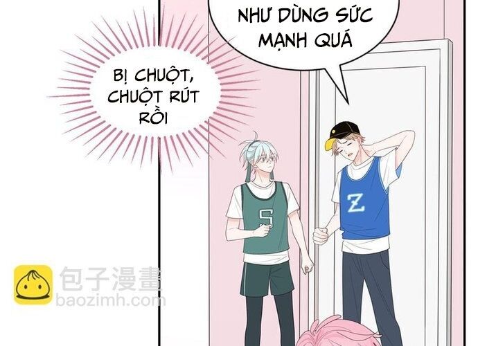 Sổ tay hướng dẫn giới giải trí của yêu quái Chapter 38 - Trang 2