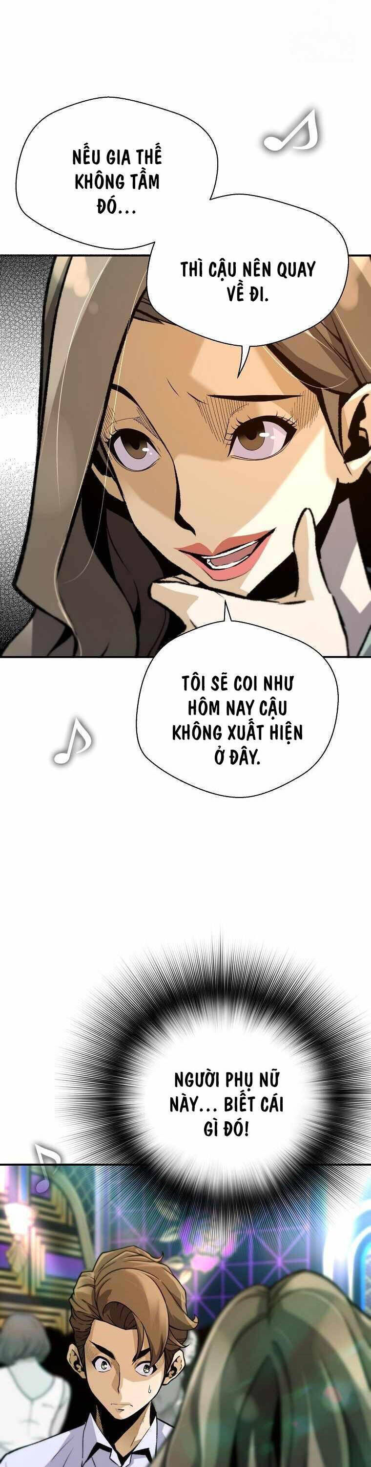 sự trở lại của huyền thoại Chương 128 - Next Chapter 128.5