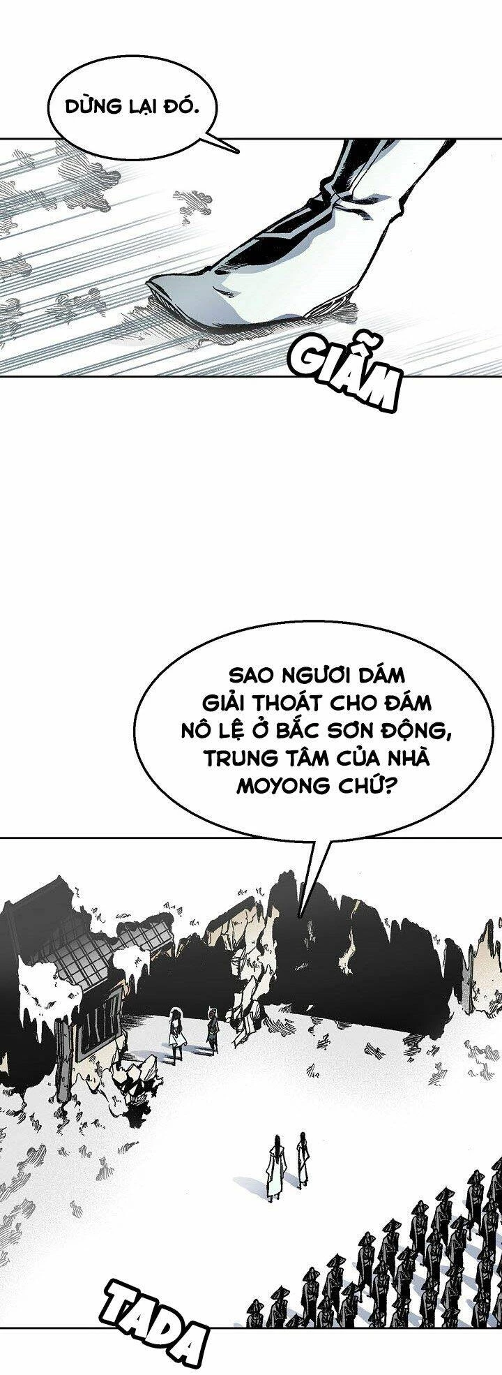 Hồi Ức Chiến Thần Chapter 32 - Next Chapter 33