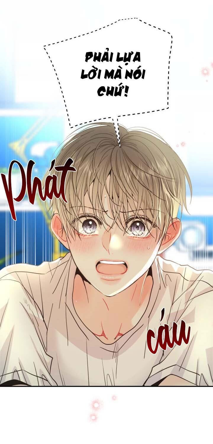 YÊU EM THÊM LẦN NỮA (LOVE ME AGAIN) Chapter 6 - Trang 2