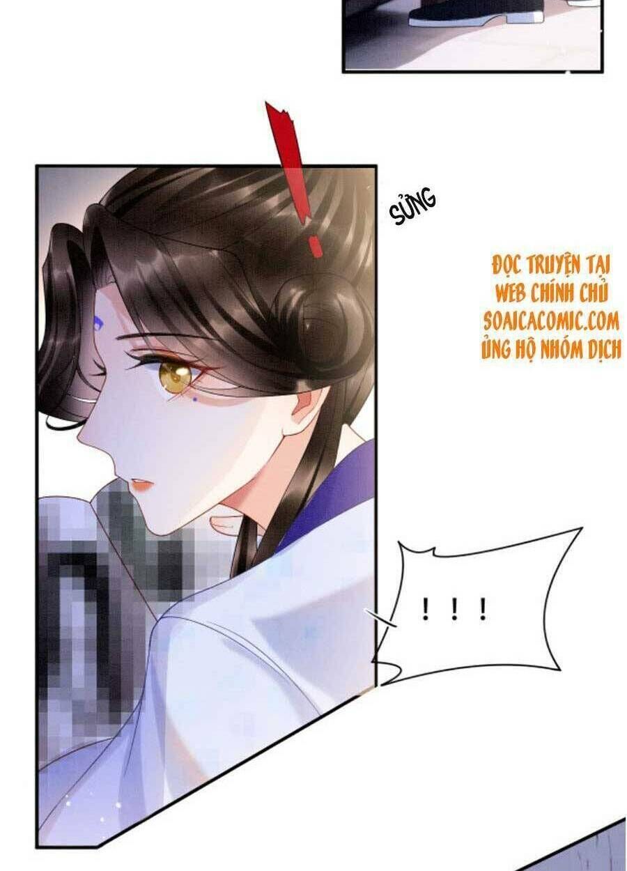 bạch nguyệt quang lạm quyền của sủng hậu chapter 26 - Next chapter 27