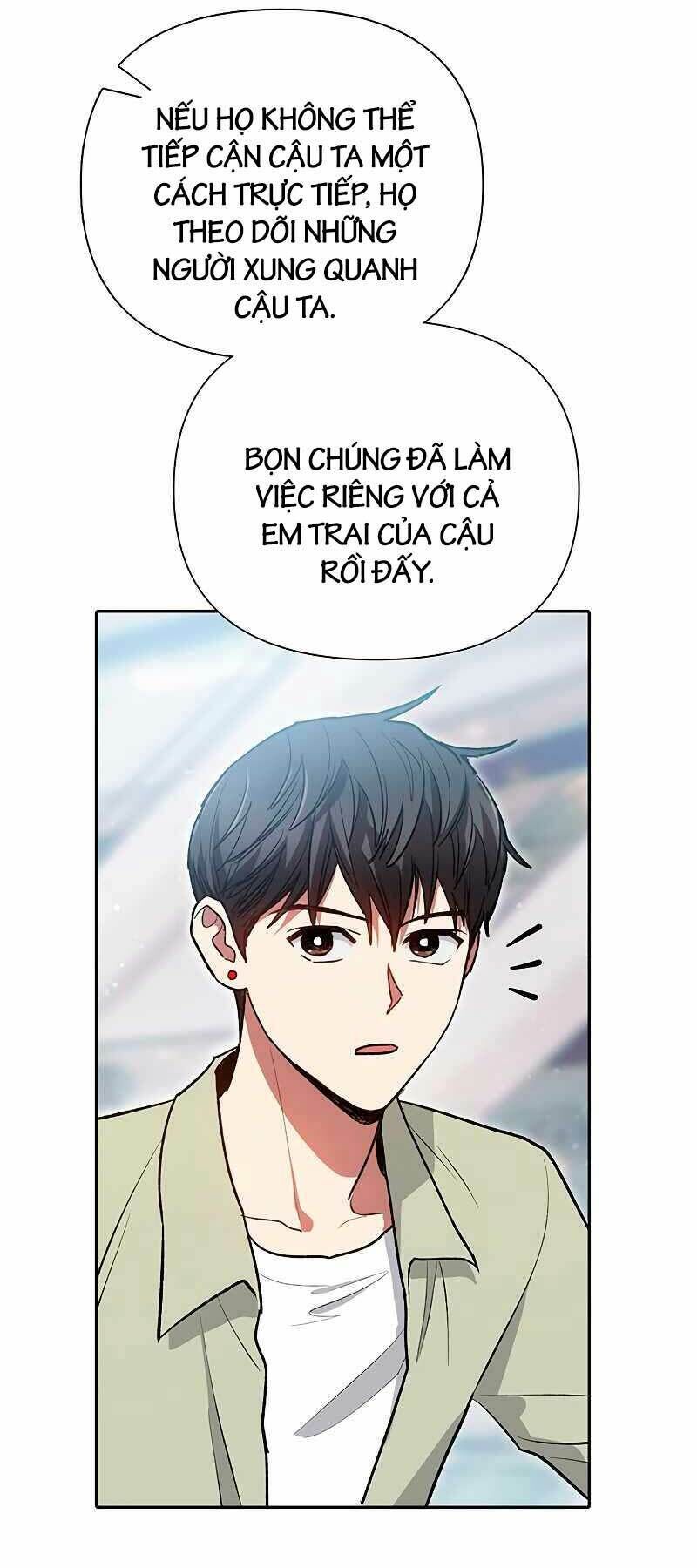 những ranker cấp s mà tôi nuôi dưỡng chapter 109 - Next chapter 110