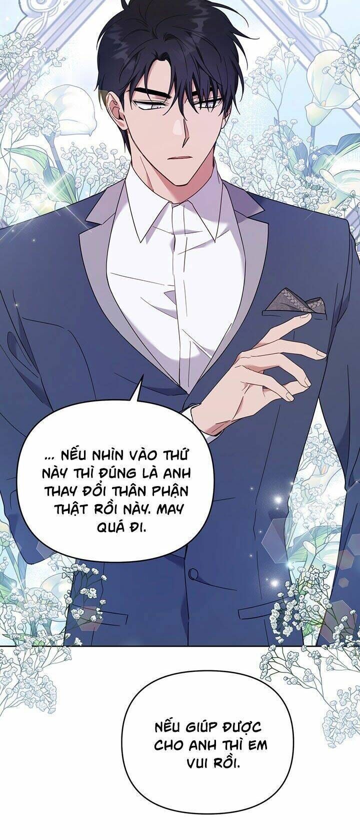 hãy để tôi được hiểu em chapter 30 - Trang 2