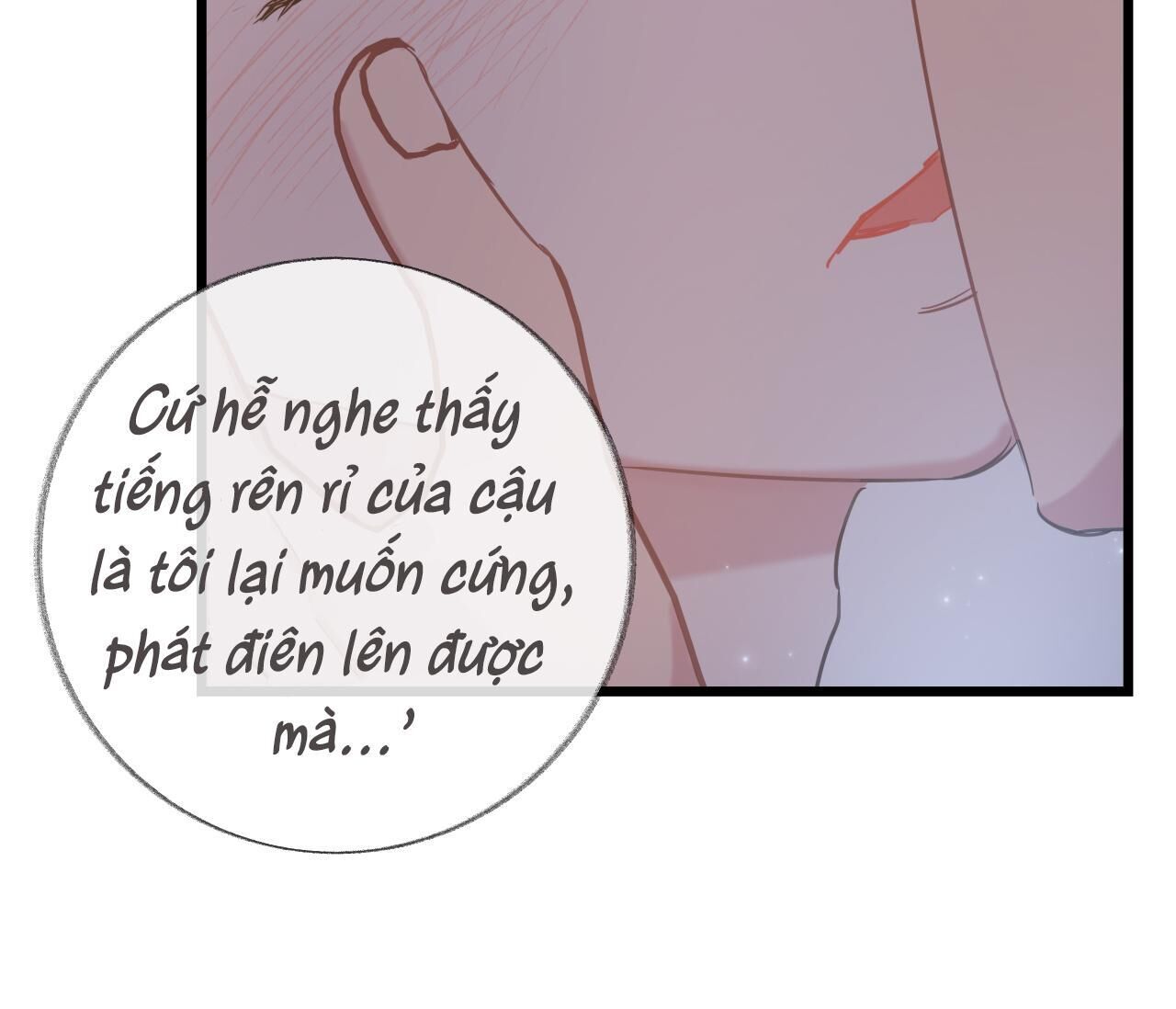 tình yêu bình dị nhất Chapter 17 - Trang 2