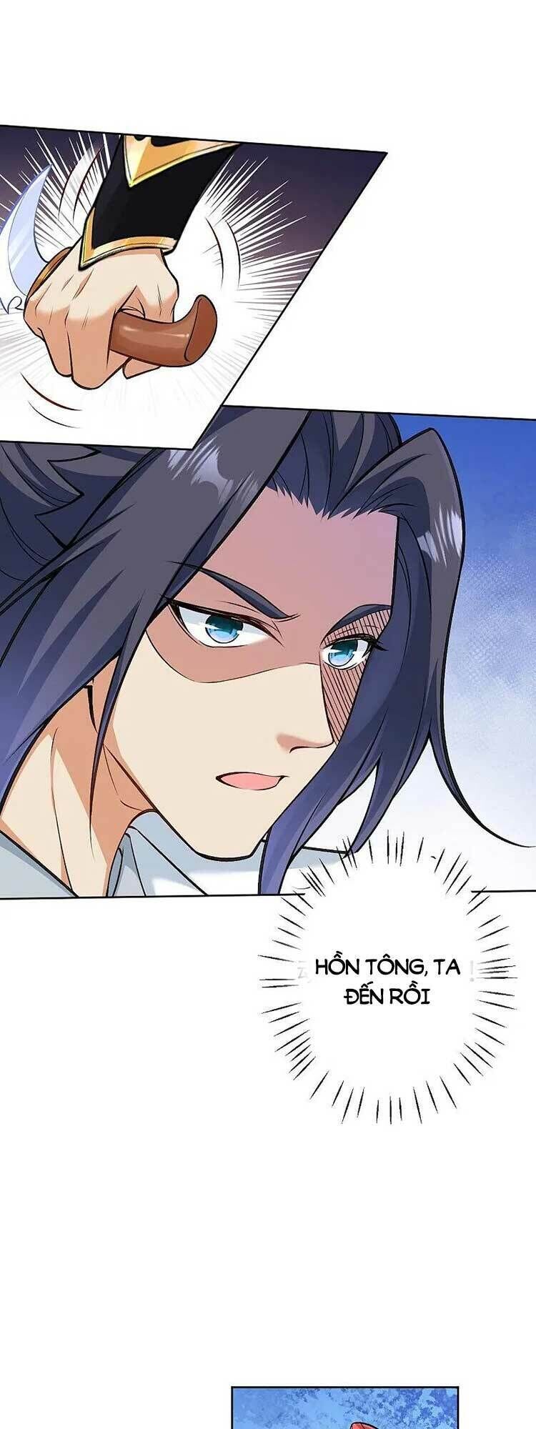 nghịch thiên tà thần chapter 609 - Next chapter 609