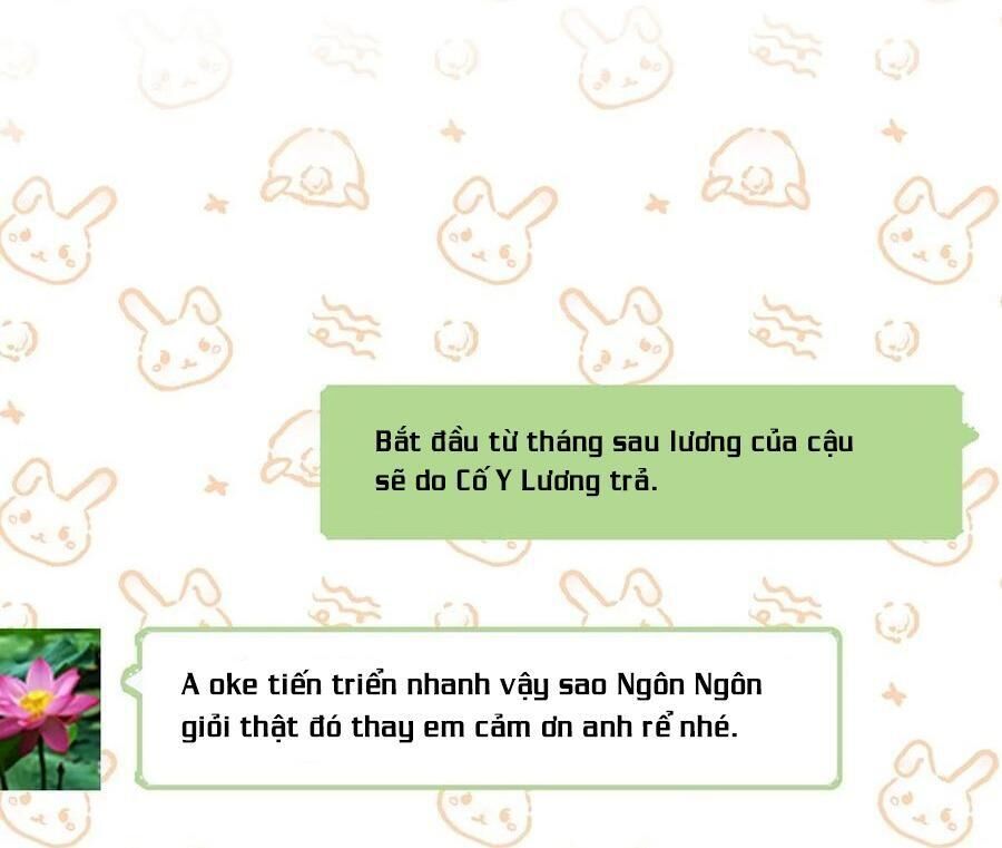 Tôi Và Đối Tác Của Tôi Chapter 40 - Next Chapter 41