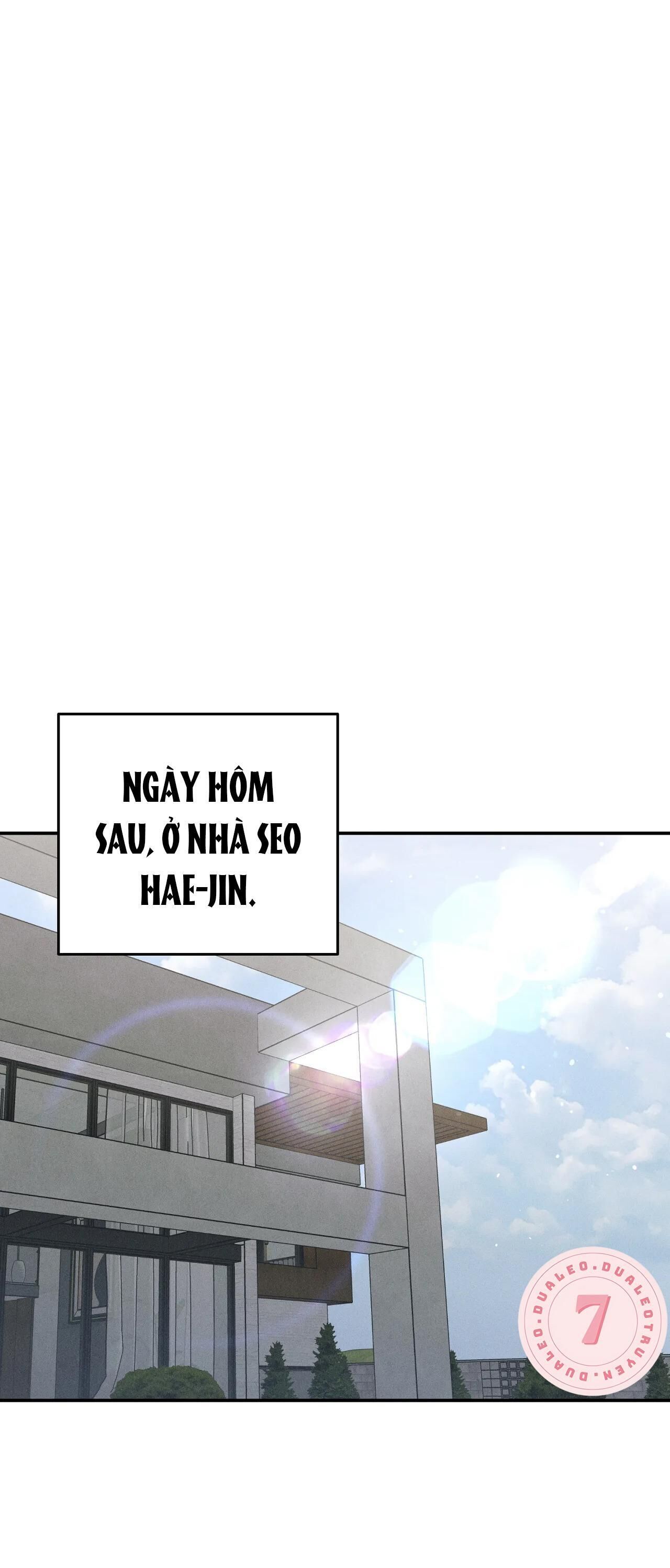 [Hoàn] Không Có Gì Hơn Sự An Toàn Của Tình Yêu Chapter 1 Chap 1- H - Trang 2