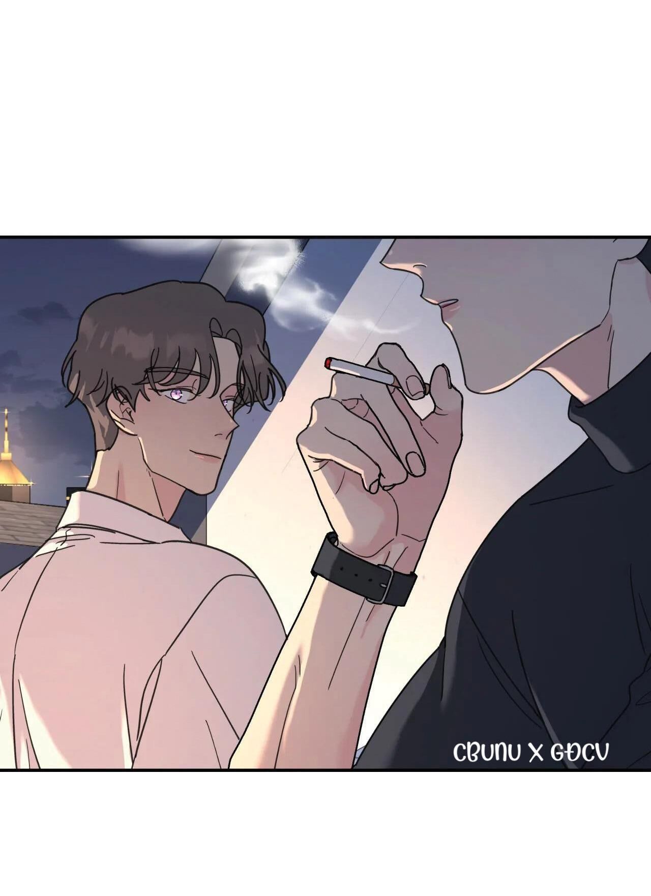 (CBunu) Cây Không Có Rễ Chapter 35 - Next Chapter 35