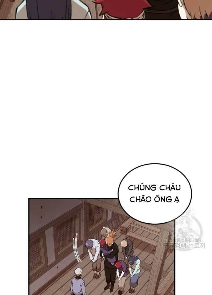 đại cao thủ chapter 22 - Next chapter 23