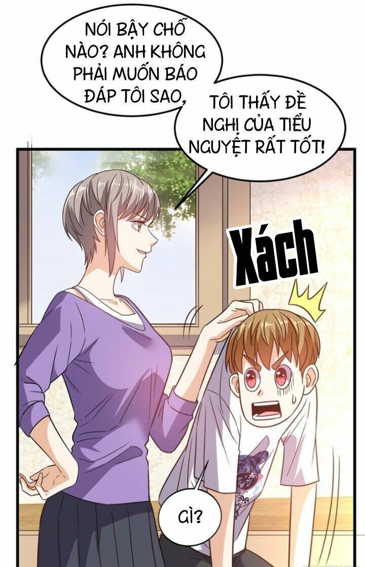 wechat siêu cấp Chapter 142 - Trang 2