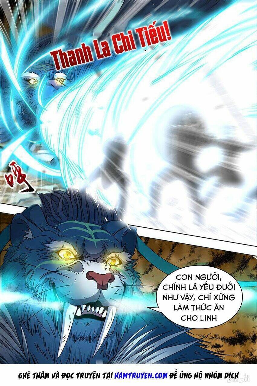 ngự linh thế giới chapter 351 - Trang 2