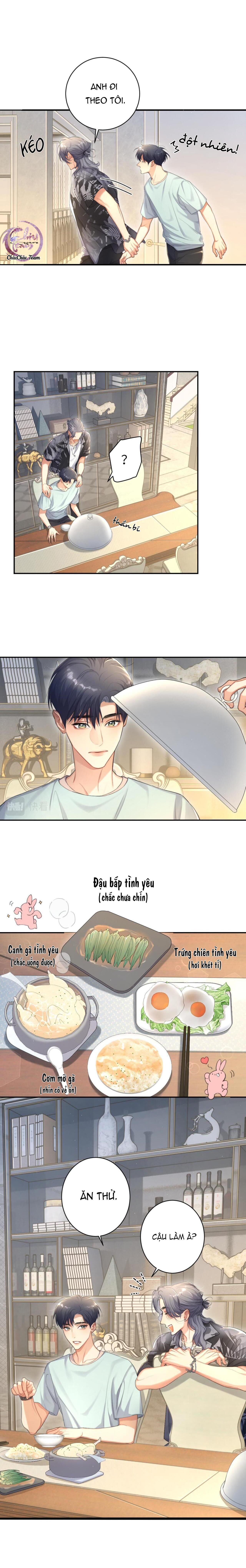 (abo) be, be Chapter 65 - Trang 2