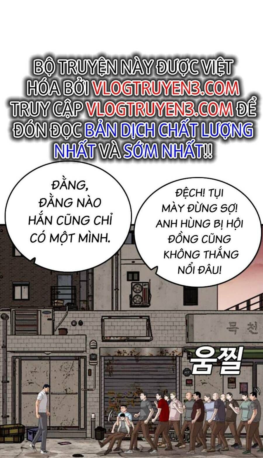 người xấu chapter 149 - Trang 2