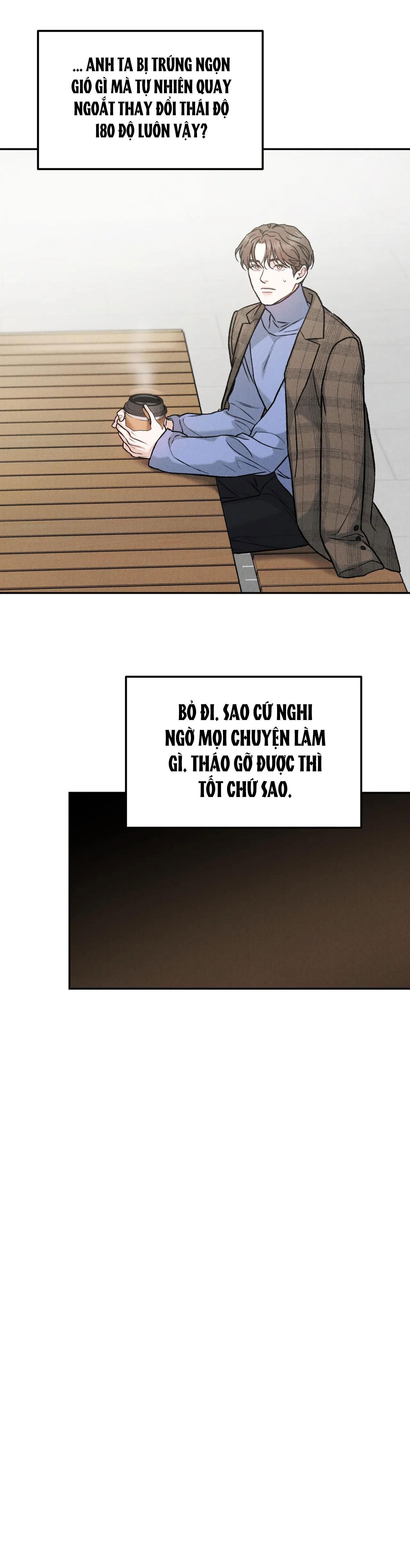 vượt qua giới hạn Chapter 45 - Trang 2