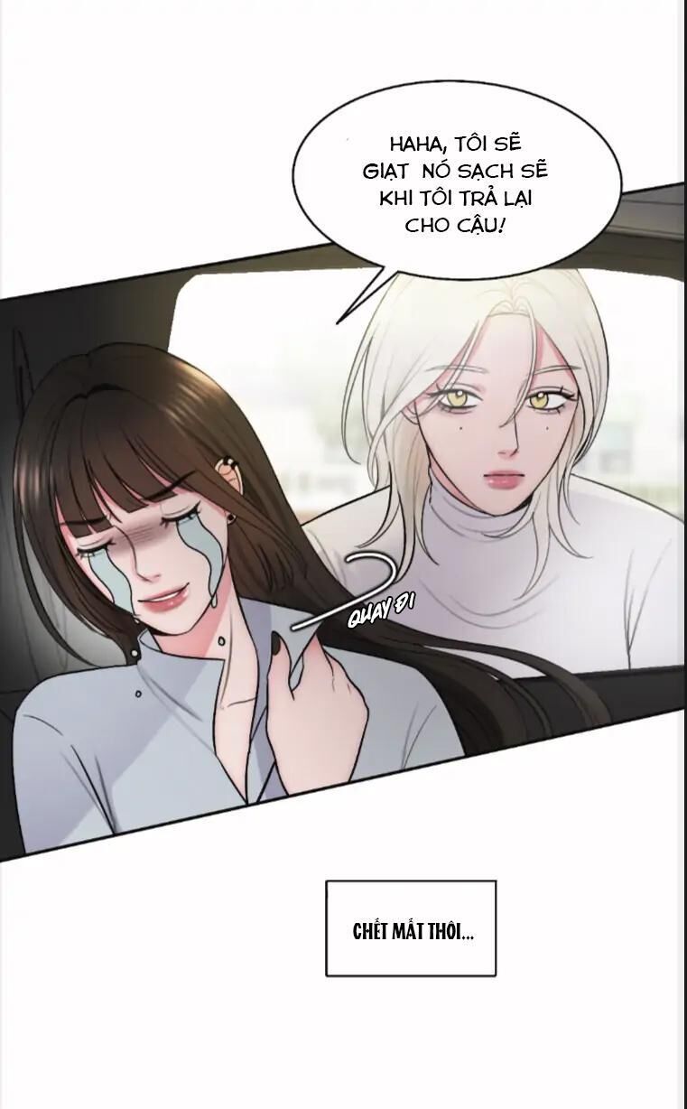 vô tình Chapter 5 Chap 5 - Trang 2