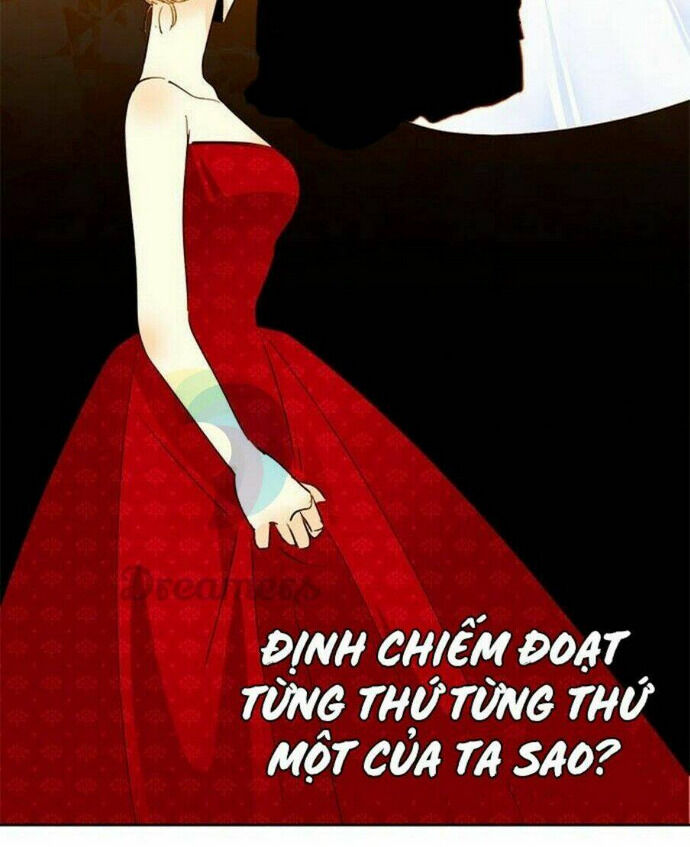 hoàng hậu muốn tái hôn chapter 12 - Trang 2