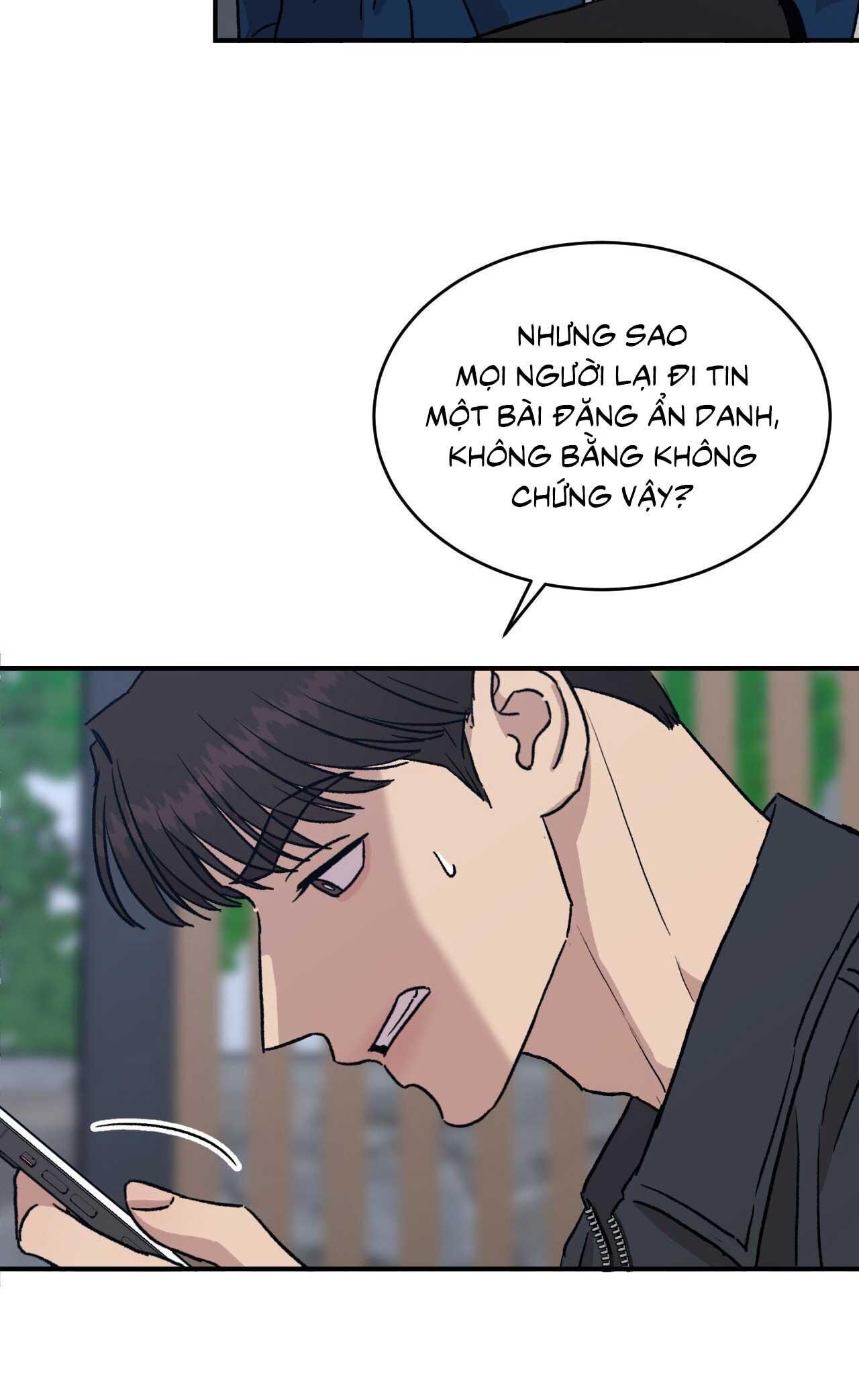 nhà của chúng ta Chapter 8 - Trang 2