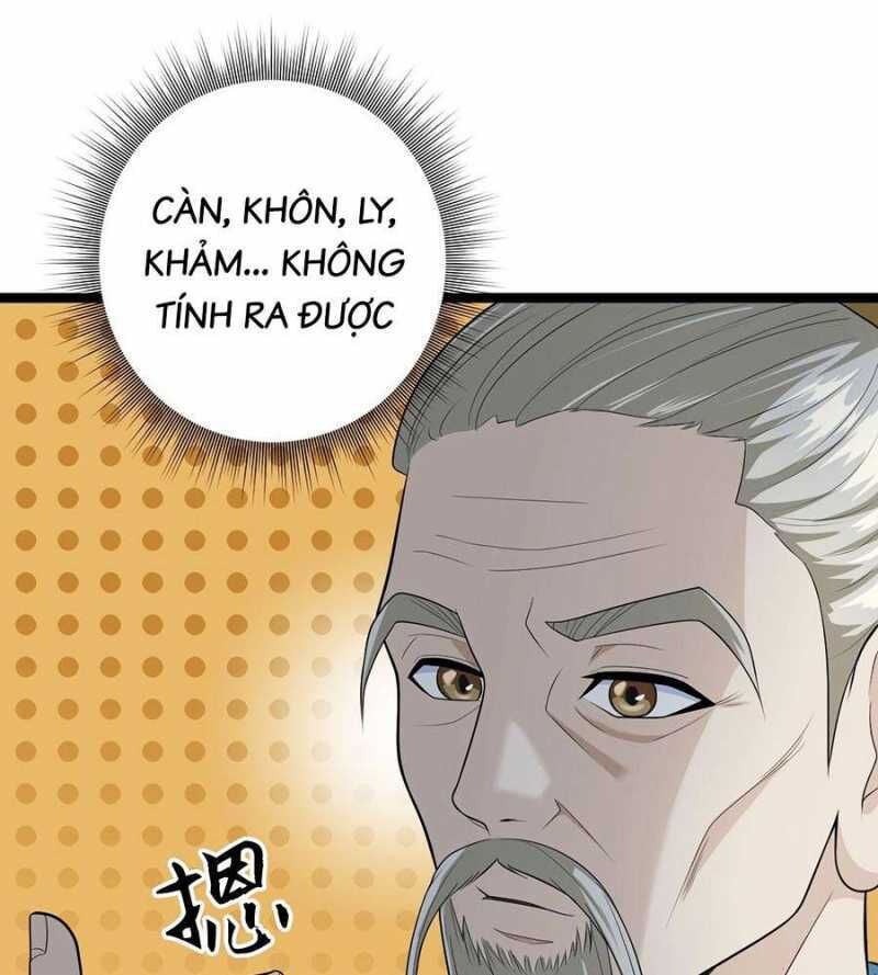 đồ đệ của ta đều là đại yêu vô địch Chapter 4 - Next Chapter 5