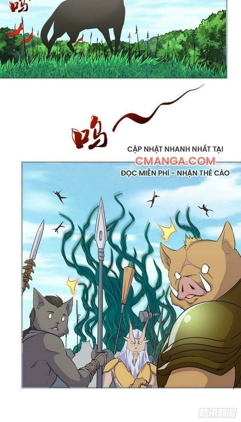 Ta Livestream Tại Dị Giới Chapter 16 - Trang 2