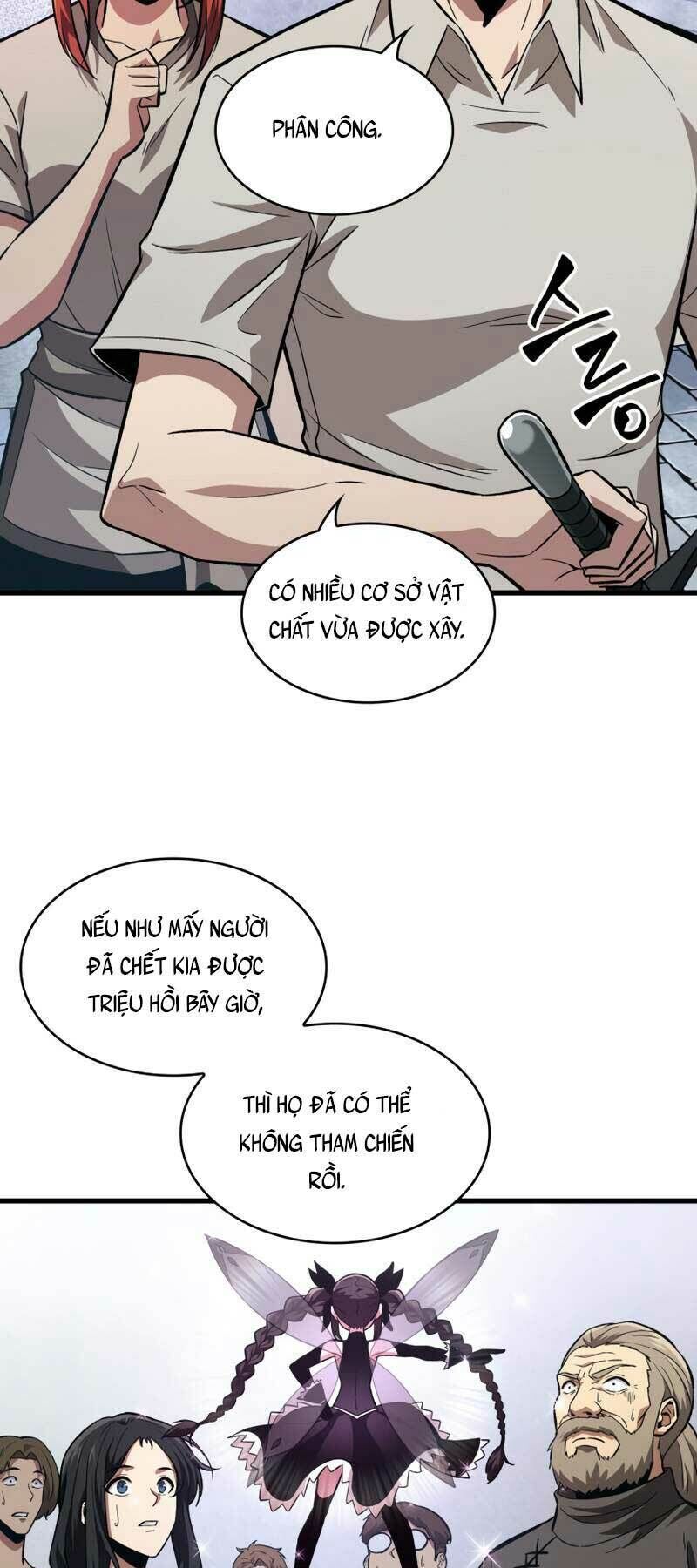 gacha vô hạn chapter 7 - Next chapter 8