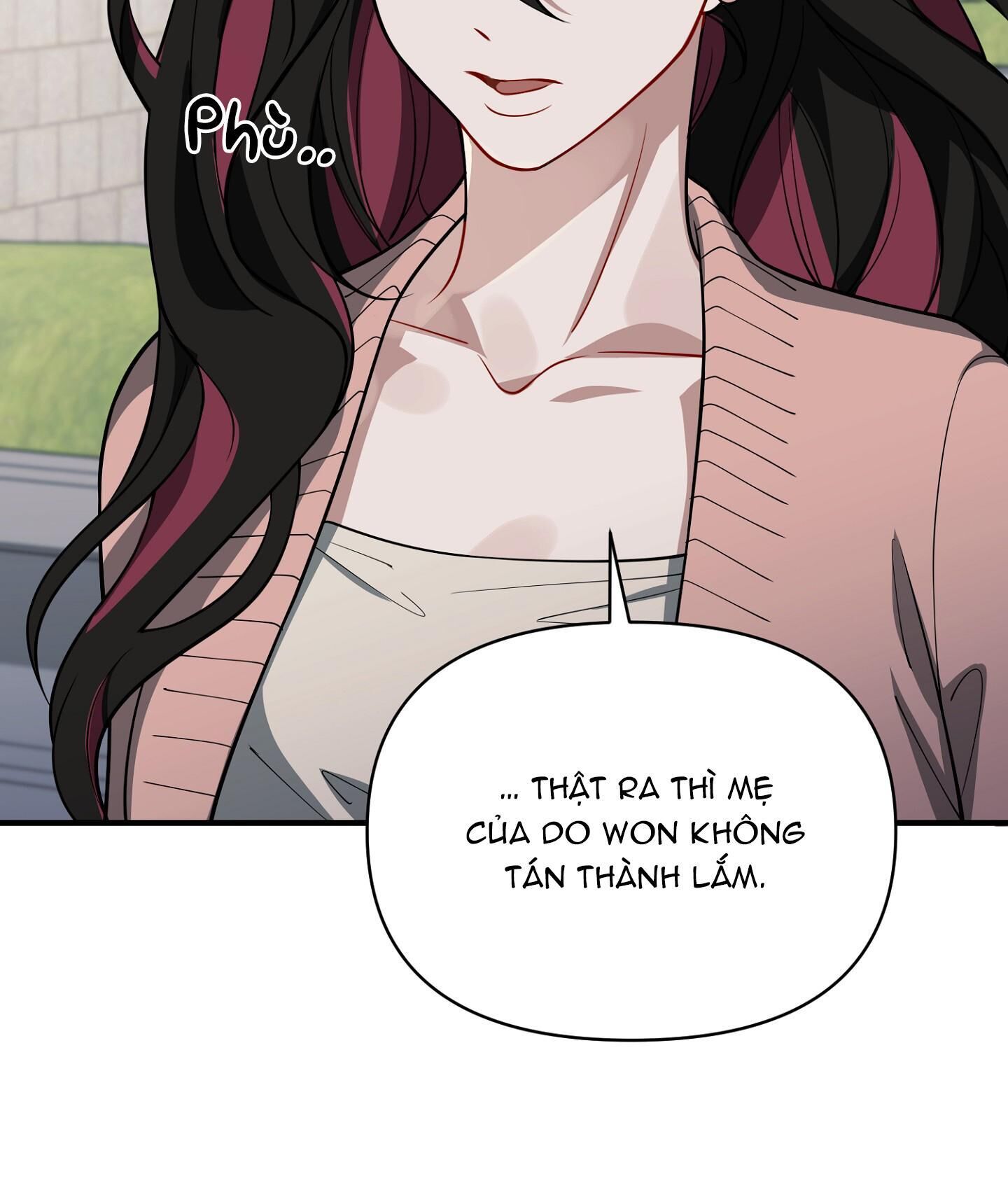 vết hằn Chapter 44 - Trang 2