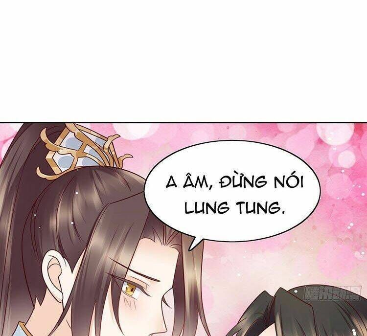 Làm Nũng Trong Lòng Kẻ Cấm Dục Chapter 20 - Trang 2