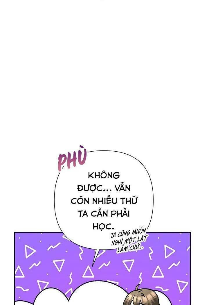 ác nữ hôm nay lại yêu đời rồi! chapter 36 - Trang 2